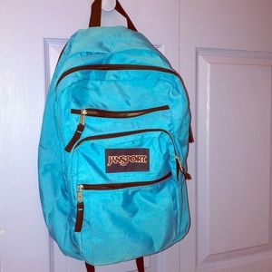 Jansport Backpack
